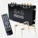 �ԍڒn��f�W�`���[�i�[ HDMI�Ή� �����דx 12V~24V�Ή� �t���Z�O �����Z�O�����؊�DT4100