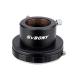 SVBONY SV149 небо body телескоп 1.25 дюймовый контактный глаз линзы адаптор Canon DSLR камера для 1.25 I деталь а также M42 Inter fe-