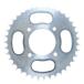 nakira звездочка 39T GN125H GS125 EN125 ведомая звездочка задний 39 шт nkr1013