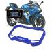 For gsx250r GSX250R GSX 250R ABS измерительный прибор покрытие CNC мотоцикл kru измерительный прибор рама покрытие экран протектор ka