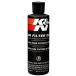 K&amp;N�P�[�A���h�G�k �t�B���^�[�I�C�� �X�N�C�[�Y�{�g�� 227ml 99-0533 HTRC3