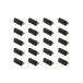 monofive USB порт коннектор пыленепроницаемый защитный корпус * колпак (20 штук входит ) силикон модель MF-USB-C20B