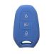  ракушка автомобиль ключ Fob кейс 5008 DS5 DS6 Peugeot 208 Citroen поэтому DS3 C4 C5 X7si Ricoh n резина Smart li