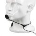  headset Mike комплект, шея ... внизу .., речь для 