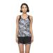 Roxy танкини комплект READY OR NOT женский BLK