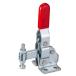  super tool SUPERTOOL внизу person вдавлено . type кривошип зажим вертикальный руль тип TDA40F