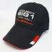 �z���_ �L���b�v PROJECT BIG-1 CAP �u���b�N FREE