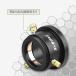 SVBONY SA404 �]�����A�_�v�^�[ M48����M42 1.25�C���` �A���~�j�E������ SV41�X�|�b�e�B���O�X�R�[�v�Ή� SLR�p��M �֘A�摜2