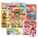 �Z�K�t�F�C�uSEGA FAVE �A���p���}�� ���܂ǂłՂ�~ �W������������̂₫���ăp���H��DX �֘A�摜4