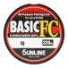  Sunline SUNLINE Basic FC 320mfroro карбоновый прозрачный 3 номер 