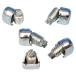 jobi Lee Jubilee свободный шланг частота * многополосный ~( steel ) MB1704