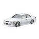  синий остров культура обучающий материал фирма AOSHIMA The tuned машина VERTEX JZX100 Mark II Tourer V '98 Toyota 1/24 шкала пластиковая модель 