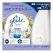 Glade комплектация дезодорация сенсор &amp; спрей восстановленный springs. аромат корпус держатель + есть изменение для 3 шт. комплект корпус приложен 1 шт. + есть изменение для 2 шт 18ml
