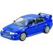  Tamiya TAMIYA 1/24 спорт машина серии No.213 Mitsubishi Lancer Evolution VI пластиковая модель 24213