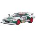  Tamiya TAMIYA 1/24 шкала специальный проект Lancia Stratos турбо пластиковая модель 25210