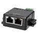 pra шея sPlanex Giga bit соответствует PoE инжектор адаптор ING-ADE3AT2
