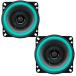 micoi 10cm динамик Car Audio сабвуфер машина Hijet jumbo автомобильный динамик speaker аудио динамик 