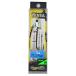 ko-mo Ran CORMORAN Spark tenya 8g Short #TE3 способ .. серебряный 