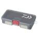  Daiwa DAIWA коробка для приманок Bait box затонированный 
