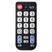  Elpa ELPA простой телевизор дистанционный пульт RC-TV101