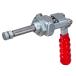  super tool SUPERTOOL вдавлено . скидка двоякое применение type кривошип зажим TPPM150