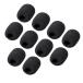 Sanwa Supply Sanwa Supply портативный громкоговоритель head Mike для губка 10 штук P-SP-CV2