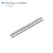 CoCud �ۍ|�_ 12mm���a 100mm���� �����X�`�[���o�[ �X�g�b�N �N���t�g DIY�c�[�� �h�������Ճ{�A�����O�}�V�� 1���� �֘A�摜5
