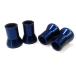 COTRAX aluminium воздушный клапан рукав 4 шт set TR413 резина клапан(лампа) для легкий алюминиевый все 12 цвет воздушный крышка клапана колесо клапан(лампа) защита do