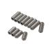 YJB PARTS ���Y�i �~���K�i���������C���l�W �X�e�����X�� M3-6mm4P+8mm8P12�{����