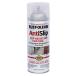 Rustoleum ���X�g�E�I���E�� �A���`�X���b�v �X�v���[ ����~�߉��H ���� �N���A 340g ����