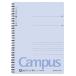 Ρ  KOKUYO ѥ Campus ĥ󥰥Ρ 6 B5 A ̲ 40  -T110AN-B