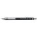 ���㡼�ץڥ� �ڤ�Ƥ� Pentel PG-METAL350 �ԡ������᥿�� ���󥴡����� 0.3mm PG313-A �֥�å�