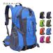  сумка упаковка мужской рюкзак альпинизм для рюкзак альпинизм рюкзак дорожная сумка большая вместимость 45L альпинизм предотвращение бедствий водонепроницаемый многофункциональный путешествие легкий 