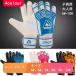  keeper перчатка Junior ребенок футзал спорт keeper перчатка футбол keeper перчатка перчатки Junior стандартный la Tec spa-