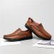  обувь для вождения мужской Work man Loafer мокасины deck shoes casual кожа обувь бизнес обувь длина час . даже если усталость нет обувь 