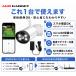�h�ƃJ���� ���O Wi-Fi �d���� ���C�����X 500����f 800����f �I�ׂ� SD�J�[�h�^�� �X�}�z�Ή� ��ԃJ���[ AI�l�̌��m �o�����ʘb ���� ���ԏ� �X�� NVR�Ή� �֘A�摜2