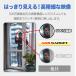 �h�ƃJ���� ���O ���C�����X  �Ď��J���� wifi �h�[���^ PTZ �ƒ�p �����ǔ� ���u�Ď� AI���m 500����f NVR���݉\ �������O���p �㏑���^�� AC-HC905 �֘A�摜4