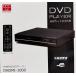 DVD плеер USB память соответствует с дистанционным пультом AV кабель приложен черный простой compact HDMI терминал имеется OHDMI-1000