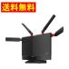  б/у BUFFALO Buffalo воздушный стойка беспроводной маршрутизатор (Wi-Fi маршрутизатор )AirStation WXR-5700AX7P руководство пользователя нет 