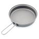 TOAKS Titanium Frying Pan (PAN-130)