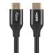 Fizttzon HDMI֥ 10M ϥԡ hdmi2.0 4K 60Hz 3D HDR 18Gbps ARC ®