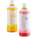 do tera doTERRA минерал лимон Zero shuga-&pi-chi550ml×2 шт. комплект 