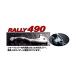  Rally (RALLY) 490 H6 94CRM50/80 задний диск P type RY490