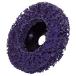  "Янасэ" Uni long лиловый диск soft NPS100 (5 листов ввод )