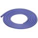JURAN силиконовый шланг 6 пирог голубой 1M 32735