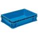  пластик контейнер F-8-BL