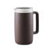  Zojirushi ma сигнал ведро (ZOJIRUSHI) прохладный питчер 1.7L Brown DGB-17C-TA