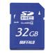  Buffalo BUFFALO Class4 SDHC карта 32GB RSDC-S32GC4B