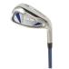  Kasco (kasco) Golf Club одиночный товар железный Junior GAEART HS-15Jr Iron подсчитывать :SW цвет :BL(9-12)