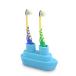 J-me лодка - щетка держатель голубой 127286